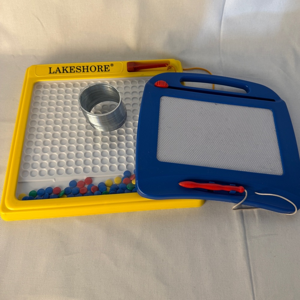 Lakeshore learning bundle